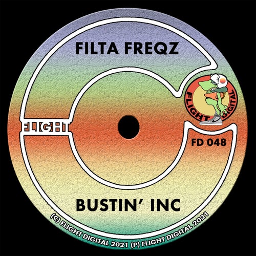 Bustin' Inc