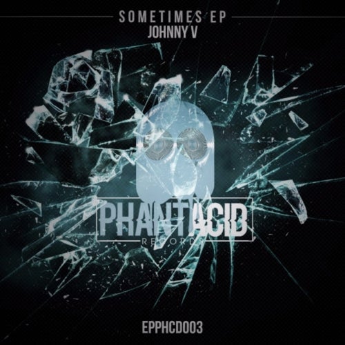Sometimes EP