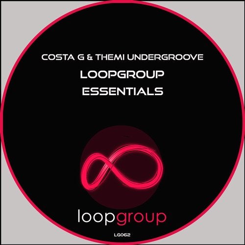 Cover art for Loopgroup Essentials