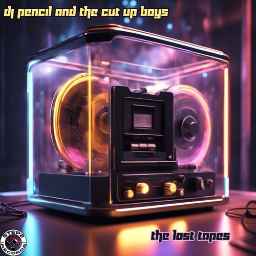 The Lost Tapes
