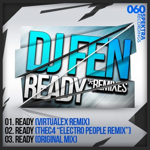 Ready (Remixes)