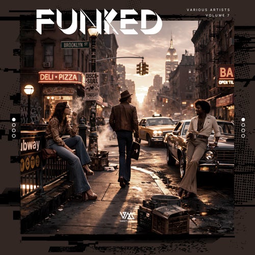 Funked Vol. 7