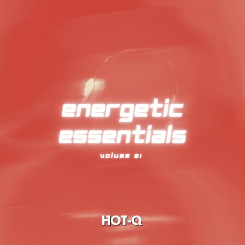 Energetic Essentials 021