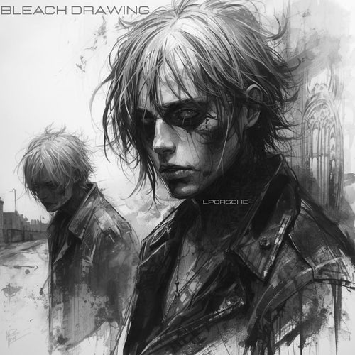 Bleach Drawing