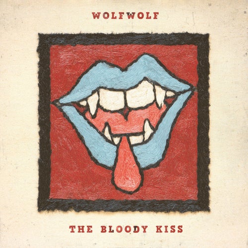 The Bloody Kiss