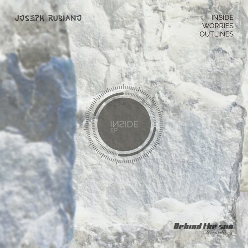 Joseph Rubiano - Inside [EP] 2019