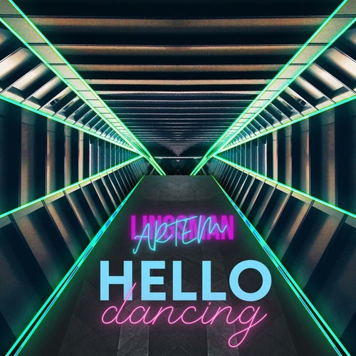 Hello Dancing