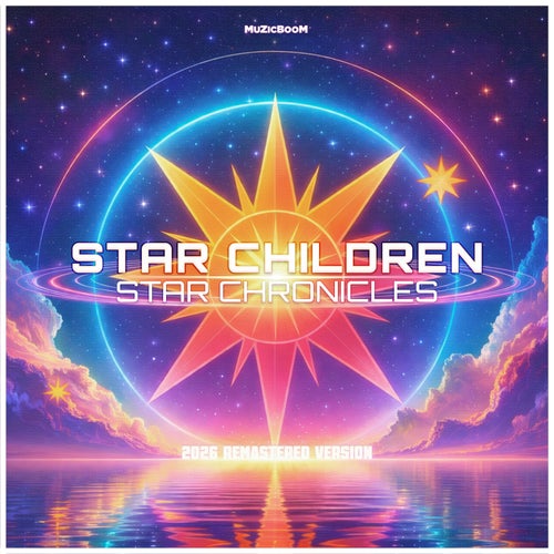 Star Chronicles (2026 Remastered Version)