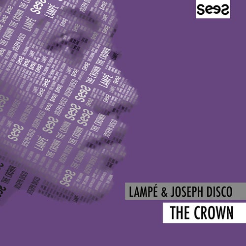  Lampe & Joseph Disco - The Crown (2024) 