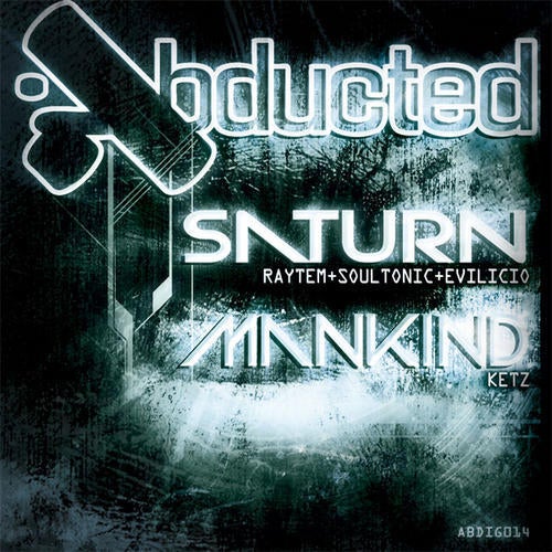 Saturn / Mankind