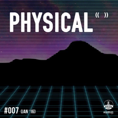 Physical Stereo #007 (Jan '16)
