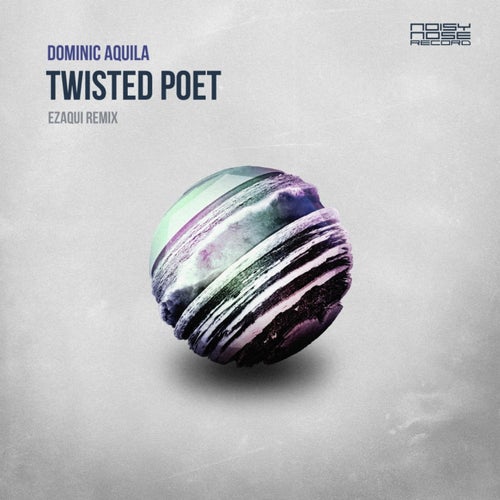 Twisted Poet