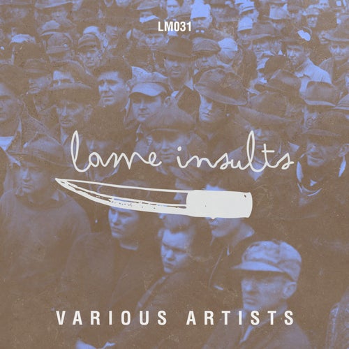 Various Artists / VA.