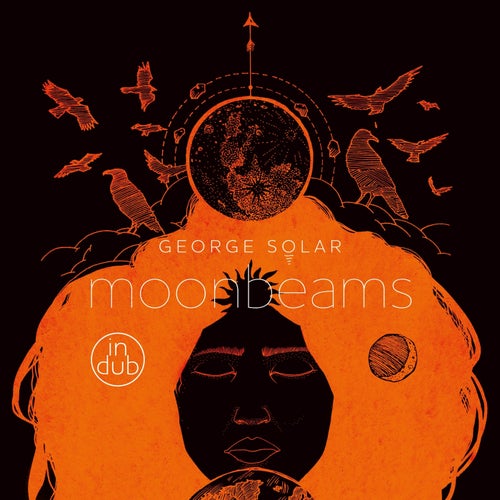 Moonbeams In Dub  (Part Three)