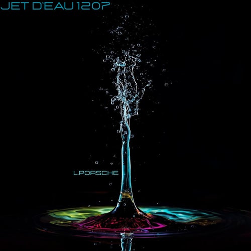 Jet d'eau 1207
