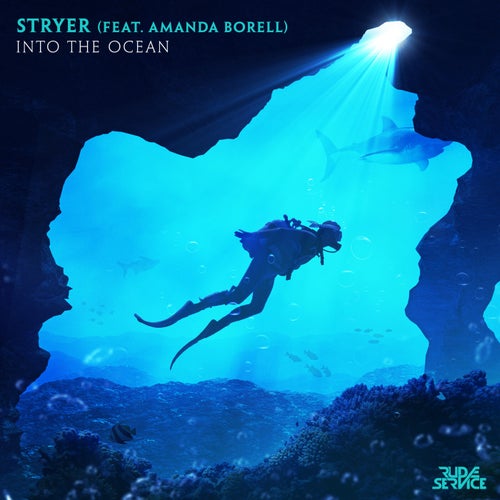 Into the Ocean (feat. Amanda Borell)