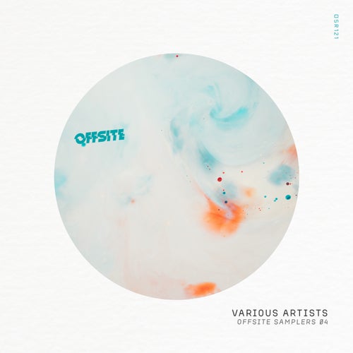 Cover art for Offsite Samplers 04
