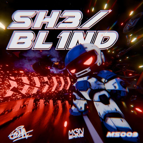 SH3 BL1ND