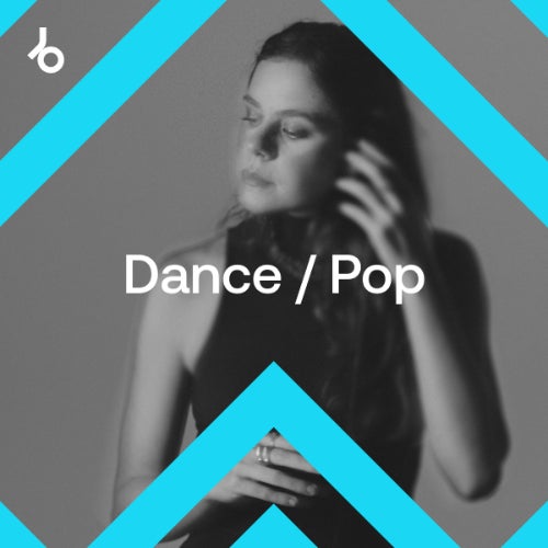 BEATPORT Hype Chart Toppers 2025 Dance - (Dance / Pop) Album Cover