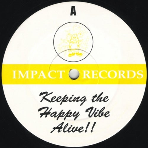 Holdin' On / Ghetto People (Remixes)