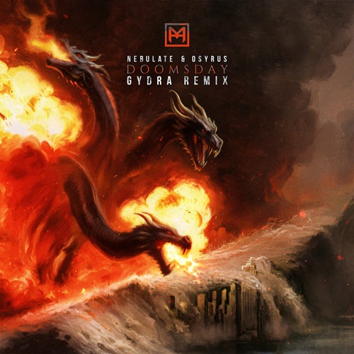 Doomsday (Gydra Remix)