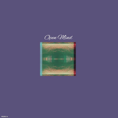 Open Mind