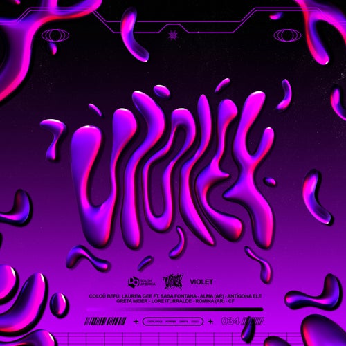 Violet