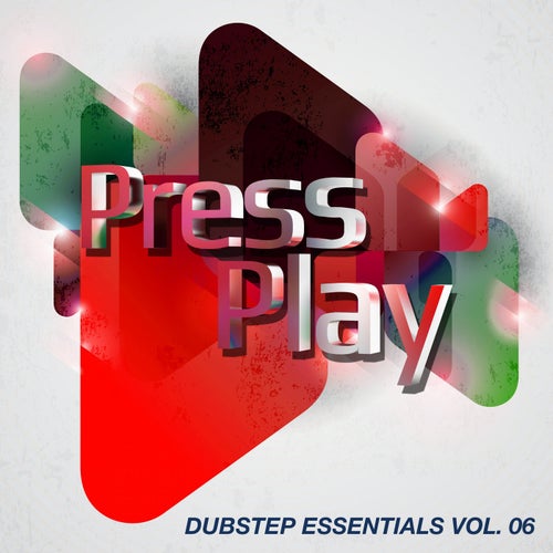 Dubstep Essentials Vol 06