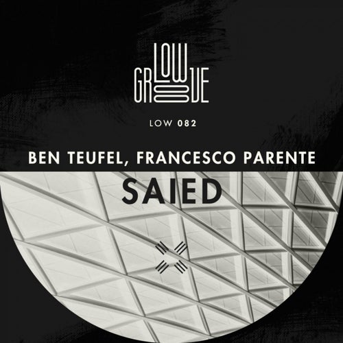 Saied EP