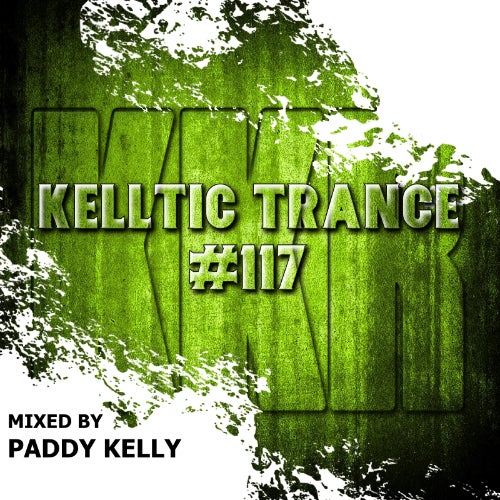 Kelltic Trance 117