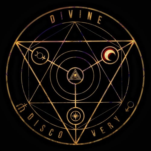 Discovery Divine