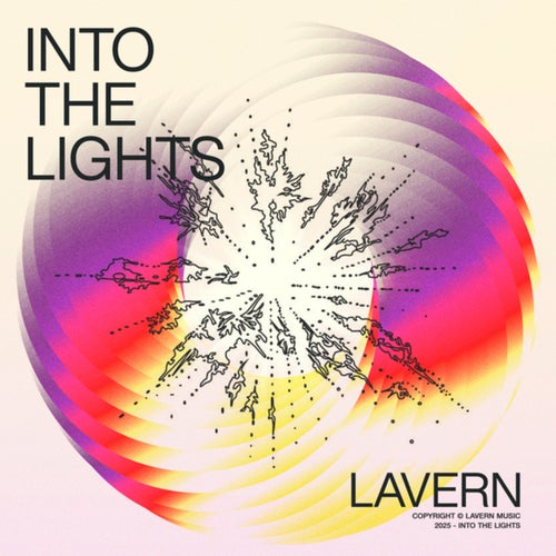Into The Lights (Extended Mix)