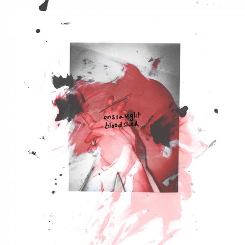 Onslaught Bloodshed EP