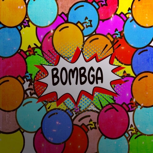 Bombga