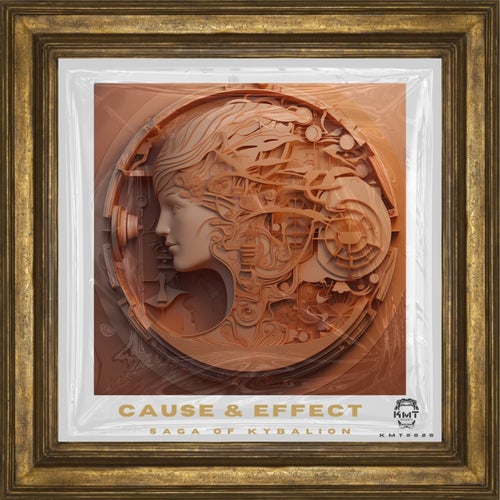 Saga of Kybalion - Cause & Effect