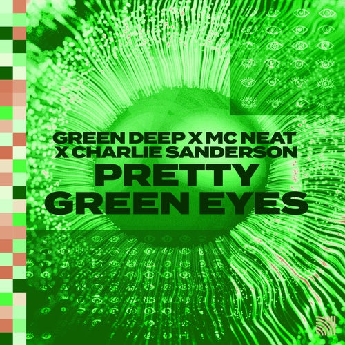 Pretty Green Eyes - Extended Mix