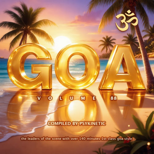 Goa, Vol. 88
