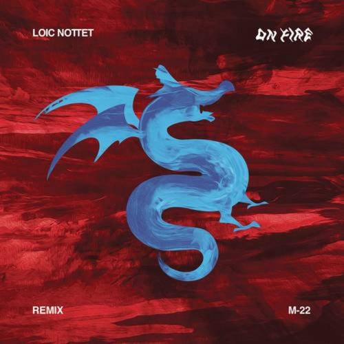 On Fire (M-22 Remix (Extended Version))