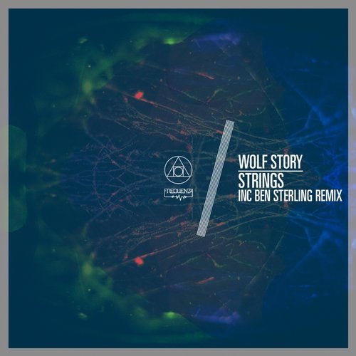 Cover art for Strings