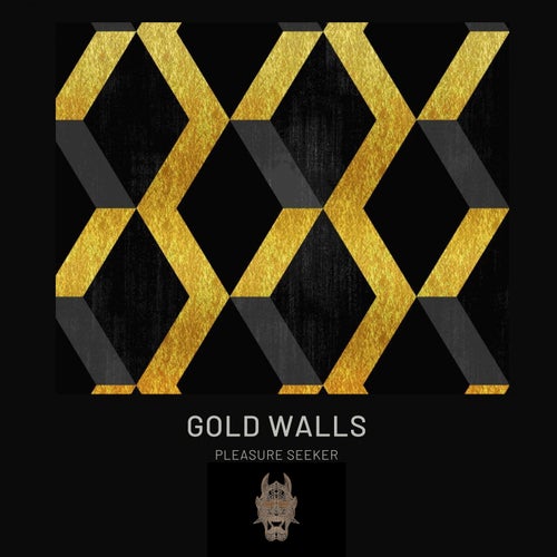 Gold Walls