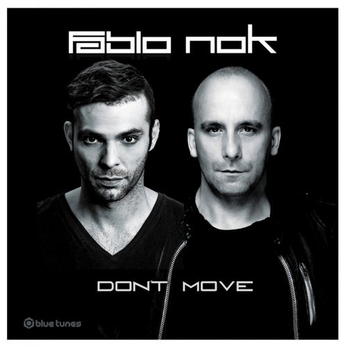 Don't Move - Single
