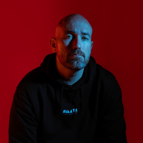 Ruy Lopez March Chart - Techno (Raw / Deep / Hypnotic),Techno (Peak Time / Driving) albüm kapağı