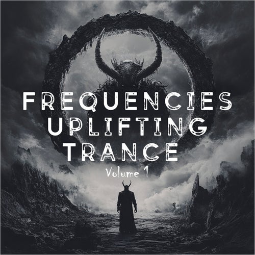 Frequencies Uplifting Trance, Vol. 1
