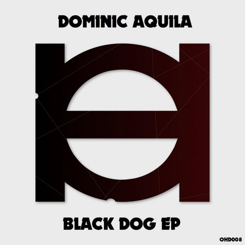 Black Dog EP