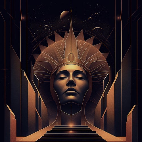 Cover art for One Year Anniversary