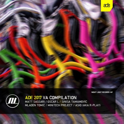 Ade 2017 VA Compilation