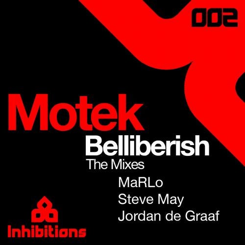 Belleberish (The Remixes)