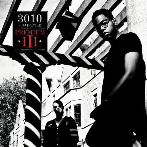 Premium III (feat. Dj Battle)