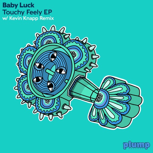Touchy Feely EP