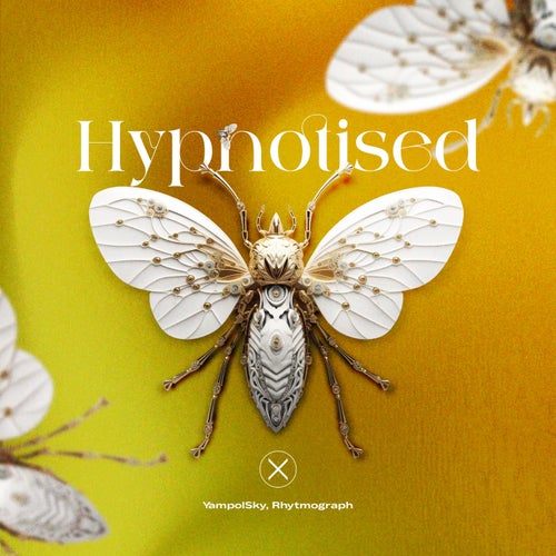  YampolSky & Rhytmograph - Hypnotised (2024) 